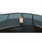 Preview: Easy Camp Tunnelzelt Palmdale 500 Lux (hellgrau/dunkelgrau, mit Vorraum, Modell 2022) Easy Camp